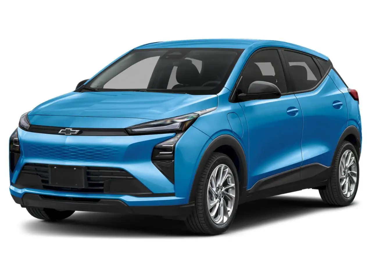 2027 Chevrolet Bolt