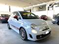 Abarth 500 1.4 Turbo T-Jet  135cv Grau - thumbnail 3