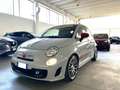 Abarth 500 1.4 Turbo T-Jet  135cv Grau - thumbnail 1