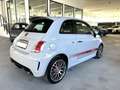 Abarth 500 1.4 Turbo T-Jet  135cv Grau - thumbnail 4
