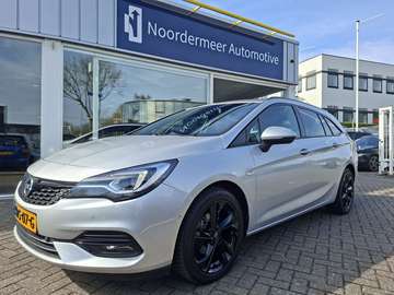 Sports Tourer 1.4 turbo Business Edition navigatie