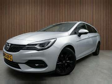 Sports Tourer 1.4 turbo Business Edition navigatie