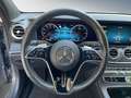 Mercedes-Benz E 200 E 200 d T Avantgarde AHK*RFK*TOTWINKEL*MBUX*LED* Grau - thumbnail 11