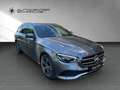Mercedes-Benz E 200 E 200 d T Avantgarde AHK*RFK*TOTWINKEL*MBUX*LED* Grau - thumbnail 8