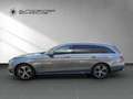 Mercedes-Benz E 200 E 200 d T Avantgarde AHK*RFK*TOTWINKEL*MBUX*LED* Grau - thumbnail 3