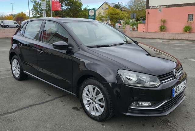 Imagine Volkswagen Polo Polo 1.6 TDI Comfortline