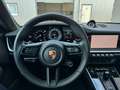 Porsche 992 Turbo Matrix Lift Sport Abga Schiebedach ACC Zwart - thumbnail 8