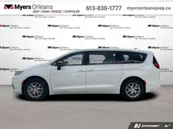 Chrysler Pacifica 2026