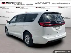 Chrysler Pacifica 2026