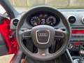 Audi A3 Sportback 2.0 TFSI S3 Quattro Ambition Fabrieksnie Rood - thumbnail 16