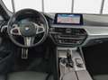 BMW 540 d xD M-Sport/Pano/ACC/360°/H&K/StHzg/Softcl./AHK Weiß - thumbnail 9