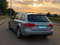 Audi A4 Avant 2.0TDI 90kW Gris - thumbnail 6