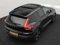 Volvo XC40 T5 Recharge R-Design Plug In Hybrid 261pk Dealer O Zwart - thumbnail 7