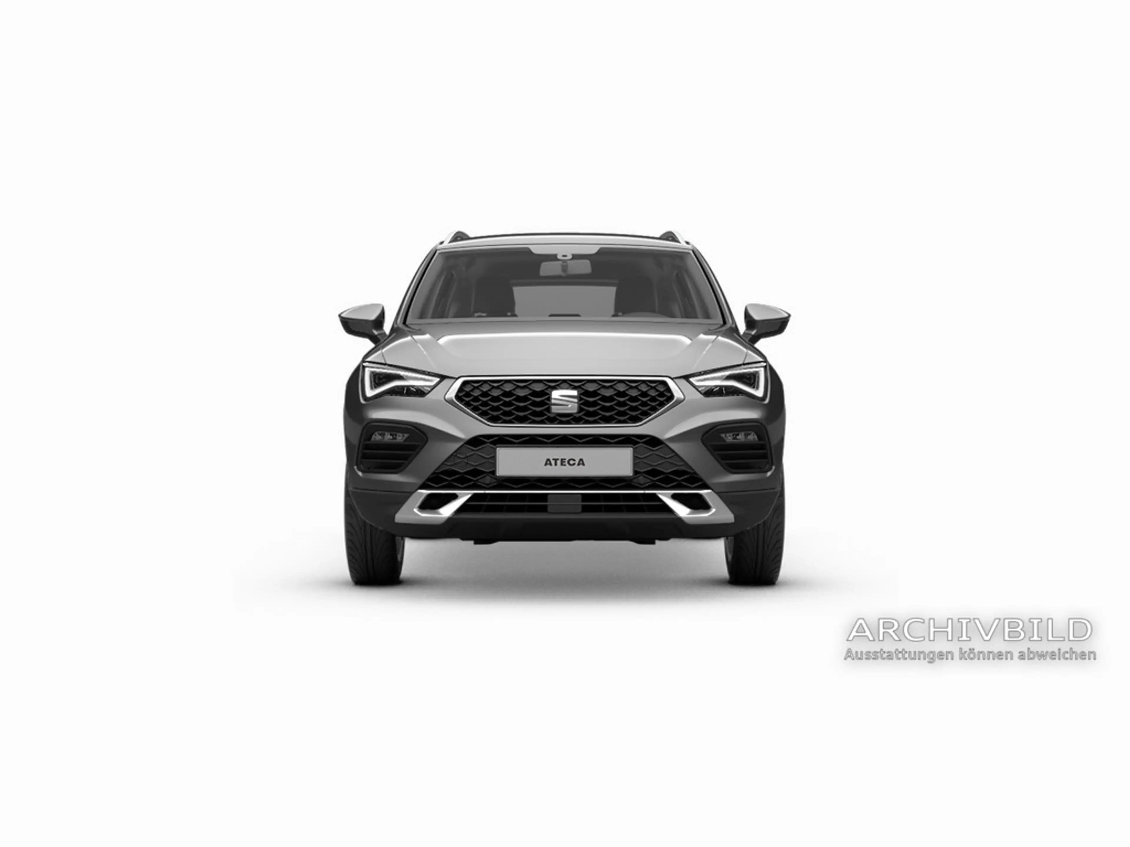 SEAT Ateca Style DSG CARPLAY ACC NAVI SHZ LED PDC — photo 9