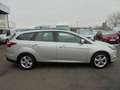 Ford Focus 1,0 EcoBoost 74kW Trend /Zahnriemen neu Silber - thumbnail 7