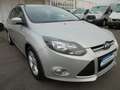 Ford Focus 1,0 EcoBoost 74kW Trend /Zahnriemen neu Silber - thumbnail 9