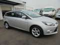 Ford Focus 1,0 EcoBoost 74kW Trend /Zahnriemen neu Silber - thumbnail 8