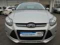 Ford Focus 1,0 EcoBoost 74kW Trend /Zahnriemen neu Silber - thumbnail 10