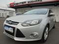 Ford Focus 1,0 EcoBoost 74kW Trend /Zahnriemen neu Silber - thumbnail 1