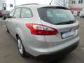 Ford Focus 1,0 EcoBoost 74kW Trend /Zahnriemen neu Silber - thumbnail 4