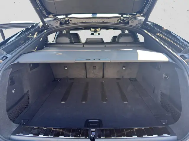 BMW X6 xDrive40i Ansicht 19