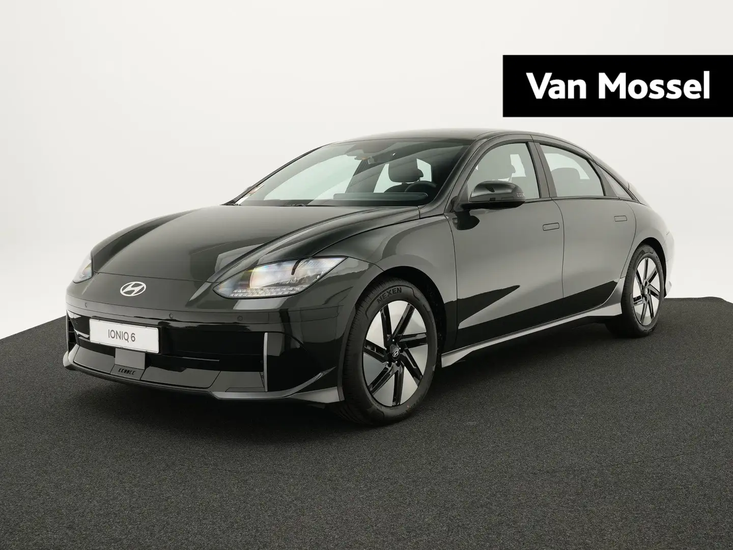 Hyundai IONIQ 6 Style 77.4 kWh | Warmtepomp | Vehicle to Load | Nw Vert - 1