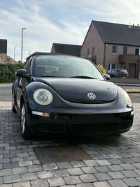 Cabrio 1.6i United