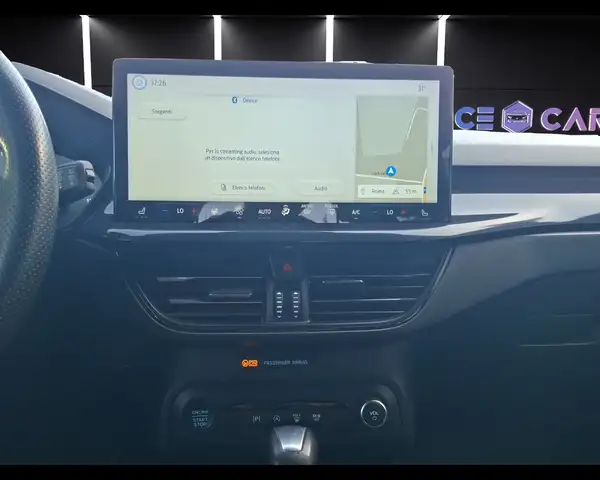 Ford Focus view 13