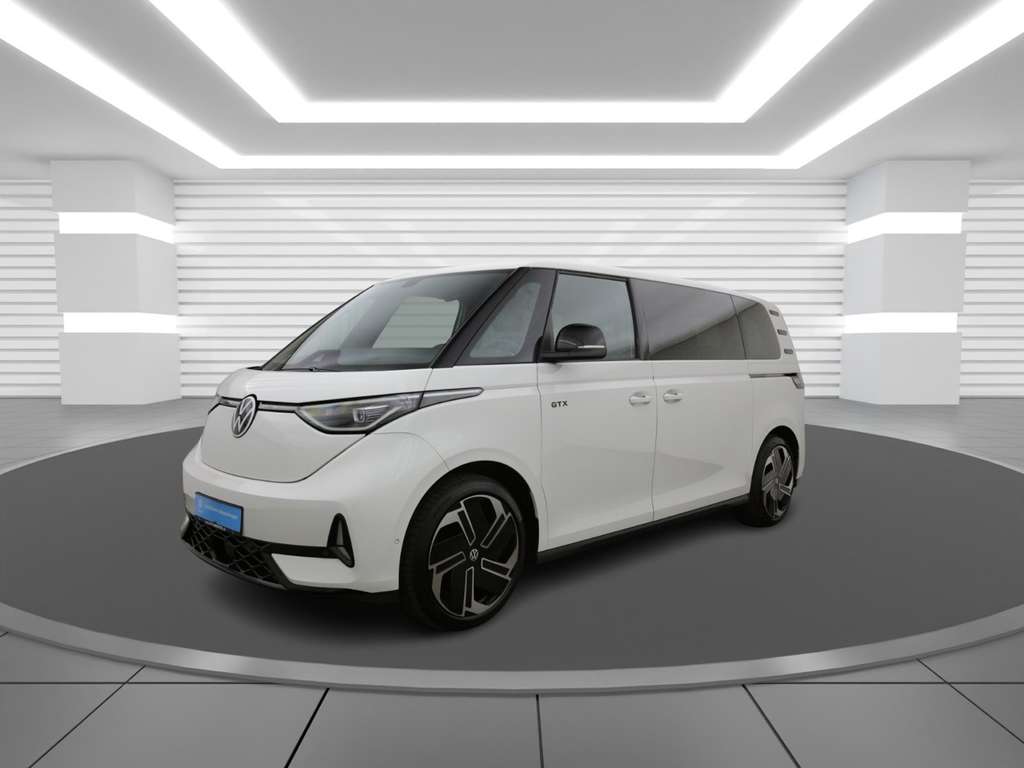 GTX 4MOTION LR 7-SITZER 86 KWH AUTOMATIK