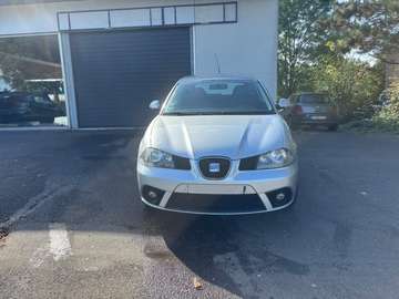 Ibiza 1.4i 16v Reference