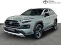 Toyota RAV 4 Ultimate Adventure AWD Vert - thumbnail 1