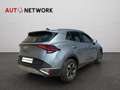 Kia Sportage 1.6 CRDi MHEV Business Gris - thumbnail 4
