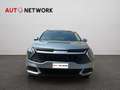 Kia Sportage 1.6 CRDi MHEV Business Gris - thumbnail 5