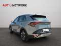 Kia Sportage 1.6 CRDi MHEV Business Gris - thumbnail 2