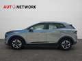 Kia Sportage 1.6 CRDi MHEV Business Gris - thumbnail 7