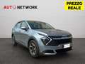 Kia Sportage 1.6 CRDi MHEV Business Gris - thumbnail 1