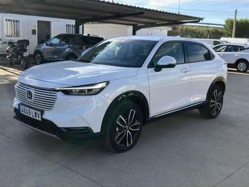 1.5 i-MMD Advance 4x2