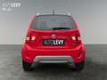 Suzuki Ignis 1.2 SHVS Comfort + *NAVI*KLIMA*RFK*SHZ* Rouge - thumbnail 5