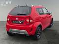 Suzuki Ignis 1.2 SHVS Comfort + *NAVI*KLIMA*RFK*SHZ* Rouge - thumbnail 6