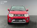 Suzuki Ignis 1.2 SHVS Comfort + *NAVI*KLIMA*RFK*SHZ* Rouge - thumbnail 9