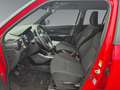 Suzuki Ignis 1.2 SHVS Comfort + *NAVI*KLIMA*RFK*SHZ* Rouge - thumbnail 10