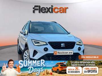 1.0 TSI 81kW (110CV) Style Plus