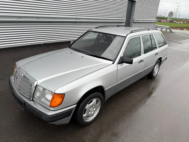 Mercedes-Benz 200 TE ID:33