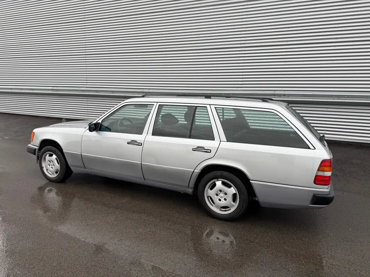 Mercedes-Benz 200 TE ID:33, foto 5