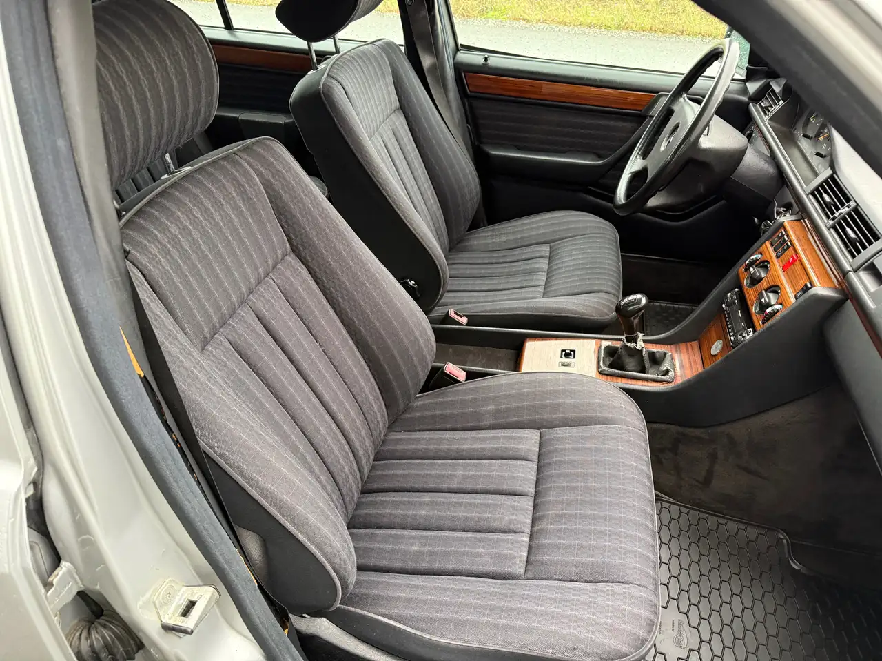 Mercedes-Benz 200 TE ID:33, foto 9