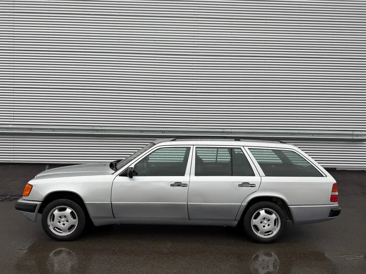 Mercedes-Benz 200 TE ID:33, foto 4