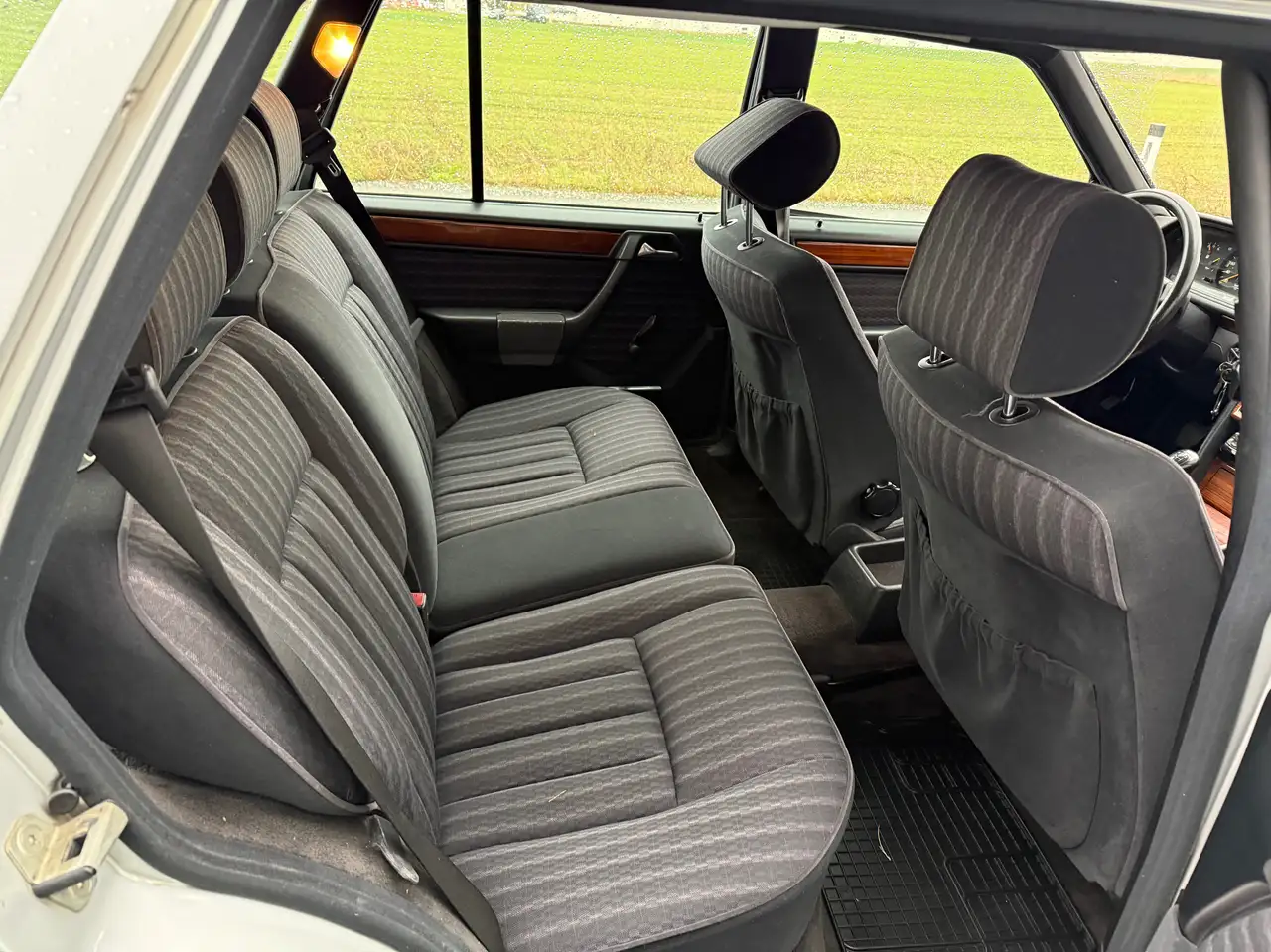 Mercedes-Benz 200 TE ID:33, foto 10