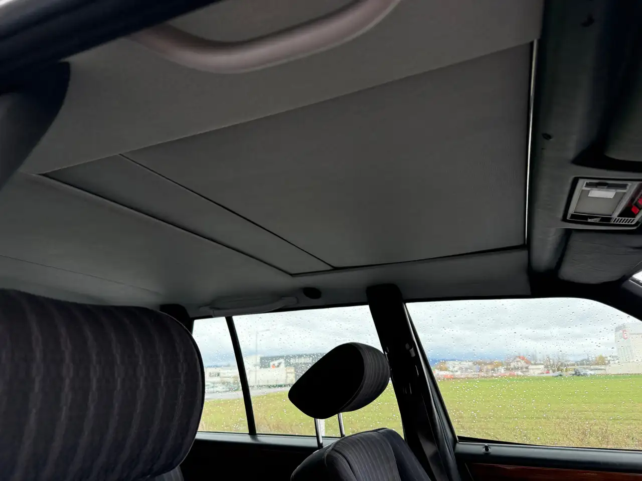 Mercedes-Benz 200 TE ID:33, foto 11
