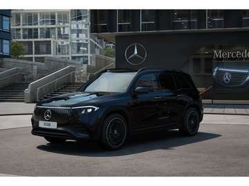 4MATIC Österreich-Edition PTS Distr Navi
