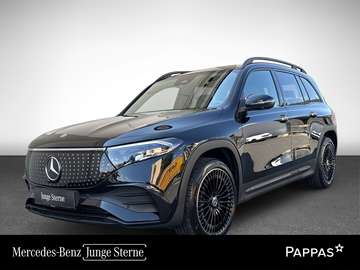4MATIC Österreich-Edition PTS Distr Navi
